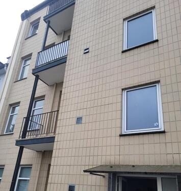Foto - Etagenwohnung zur Miete in Neumünster