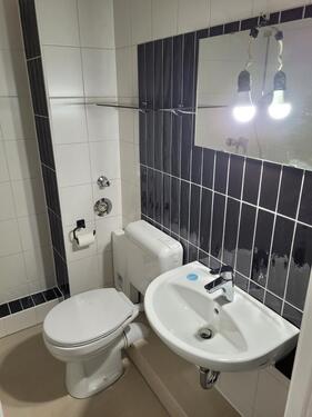 Foto - Etagenwohnung in Neumünster zur Miete