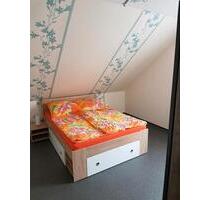 Neubezug nach Renovierung moderne, ruhige 1-2 Personen Wohnung - Geisa