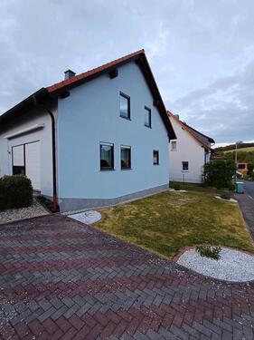 Foto - Etagenwohnung zur Miete in Geisa