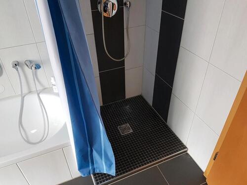 Foto - Etagenwohnung in Geisa zur Miete