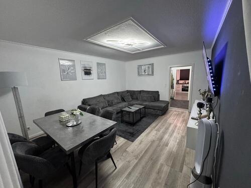 Foto - 3 Zimmer Wohnung in Bremen huchting