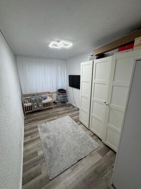 Foto - Etagenwohnung zur Miete in Bremen