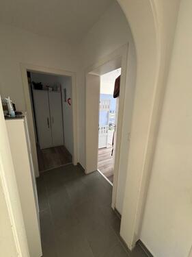 Foto - Etagenwohnung in Bremen