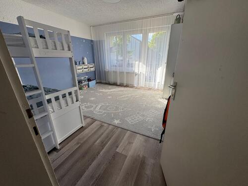 Foto - Etagenwohnung in Bremen zur Miete