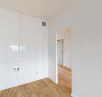 Gemütliche Wohnung für die kleine Familie - Halle (Saale) Dölau