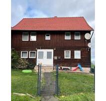 Zweifamilienhaus in RosdorfVolkerode