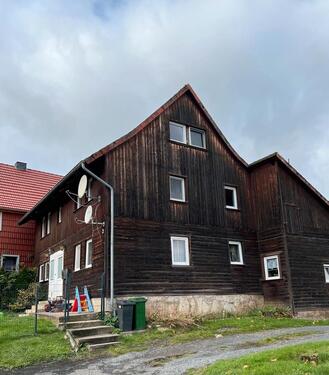 Foto - Einfamilienhaus in Rosdorf