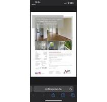 Möblierte Wohnung an ruhiger, familienfreundlicher Lage - Ennepetal