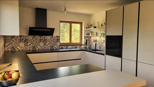 Foto - Einfamilienhaus in Saldenburg