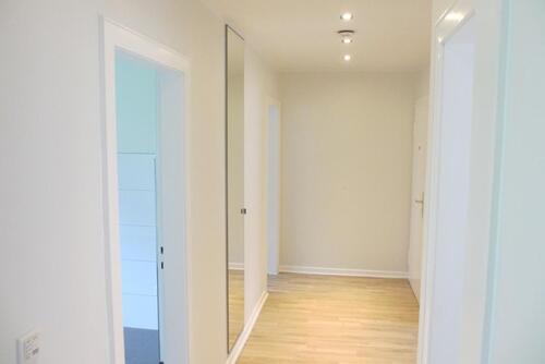 Foto - Etagenwohnung in Wuppertal