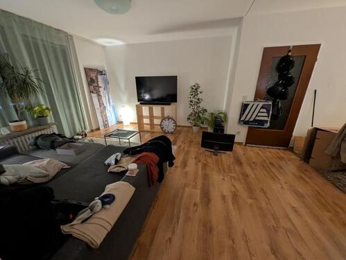 Foto - Etagenwohnung in Nürnberg