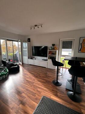 Foto - Etagenwohnung in Dillingen (Saar) zur Miete