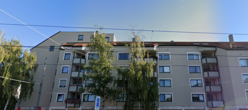 Foto - *PROVISIONSFREI* Helle, gut geschnittene 1,5-Zimmer Wohnung