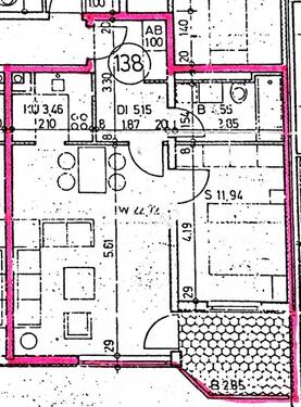 Foto - Etagenwohnung zum Kaufen in München