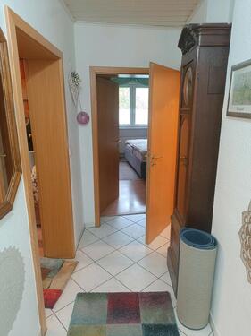 Foto - Schöne 3-Zimmer-Wohnung in zentraler Lage von Dortmund – mit Blick auf das 'Dortmunder U'