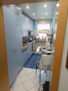 Foto - Etagenwohnung zur Miete in Dortmund