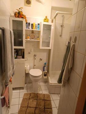 Foto - Etagenwohnung in Dortmund