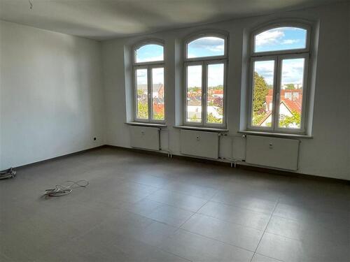 Foto - 6 Zimmer Etagenwohnung in Bamberg