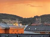 Foto - Etagenwohnung in Bamberg zur Miete