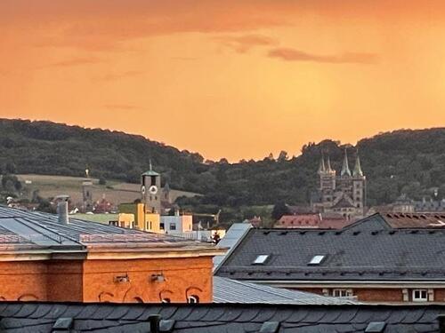 Foto - Etagenwohnung in Bamberg zur Miete