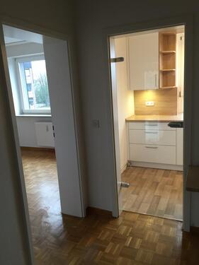 Foto - Etagenwohnung zur Miete in Celle