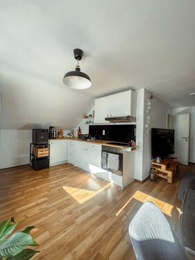 Foto - Etagenwohnung zur Miete in Ludwigsburg