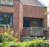 Wunderschöne 3-Zimmer Wohnung in Bad Iburg zu vermieten