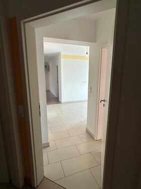 Foto - Attraktive 3-Zimmer-Wohnung als Praxis zu vermieten