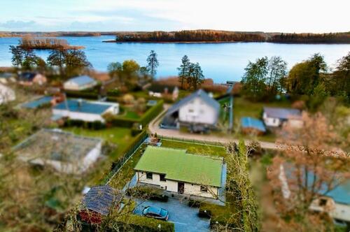 Foto - Ferienhaus am Krakower See zu vermieten!