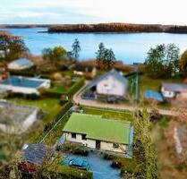 Ferienhaus am Krakower See zu vermieten! - Krakow am See