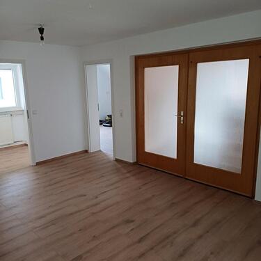 Foto - 3 Zimmer Etagenwohnung zur Miete in Laudenbach