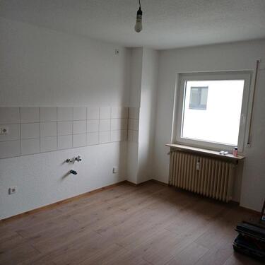 Foto - Etagenwohnung in Laudenbach zur Miete