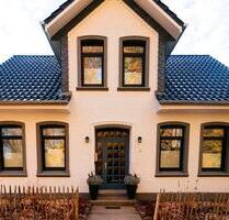 Sauna Badezuber Hottub Familie 13 Personen Ferienhaus - Visselhövede