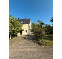 Charmante Doppelhaushaushälfte in Top Lage - Bielefeld Heepen