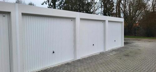 Foto - Garage in Bad Camberg Kernstadt (Limburger Str. 47a)