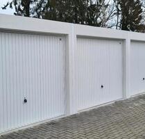 Garage in Bad Camberg Kernstadt (Limburger Str. 47a)