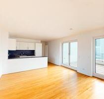 Perfekt für Paare oder Kleinfamilien: Modern geschnittene 3-Zimmer-Wohnung mit EBK! - Bad Homburg vor der Höhe Gonzenheim