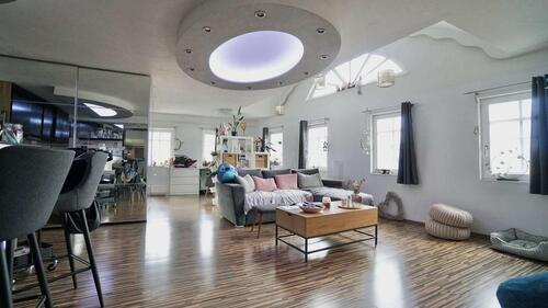 Foto - Helle 3 Zimmer Wohnung im Herzen von Herborn