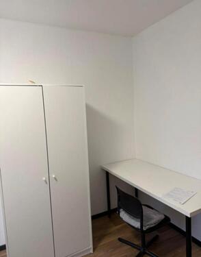 Foto - 1 Zimmer Etagenwohnung zur Miete in Darmstadt