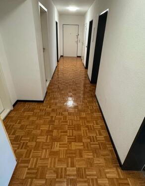 Foto - 1 Zimmer Etagenwohnung in Darmstadt