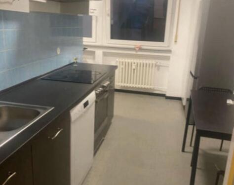 Foto - Etagenwohnung in Darmstadt zur Miete