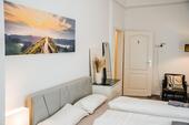 Foto - Ausgestattete 2-Zimmer Wohnung - 1.050,00&nbsp;EUR Kaltmiete,