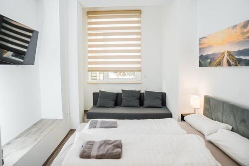 Foto - Etagenwohnung zur Miete in Lübeck