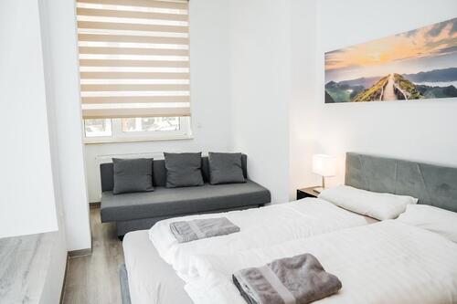 Foto - Etagenwohnung in Lübeck