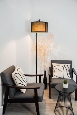 Foto - Etagenwohnung in Lübeck zur Miete