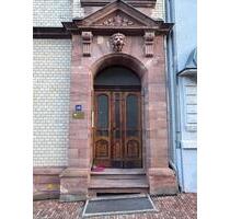 Herrschaftlich im Villenviertel v. priv. - Eisenach