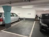 Foto - Tiefgaragenstellplatz Handschuhsheim