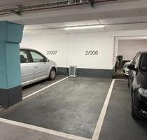 Tiefgaragenstellplatz Handschuhsheim - Heidelberg