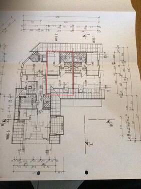 Foto - 4 Zimmer Etagenwohnung in Meschede